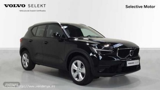 Volvo XC40 XC40 Core, B3, Gasolina de 2024 con 33.738 Km por 32.500 EUR. en Cantabria