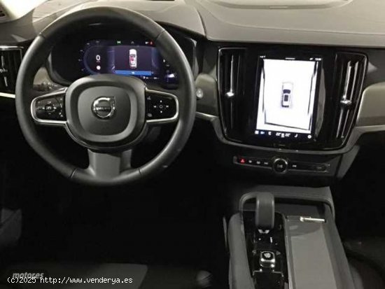 Volvo V 90 Ultimate, B4 AWD Mild Hybrid, Diesel, Bright de 2023 con 17.200 Km por 59.900 EUR. en Bur