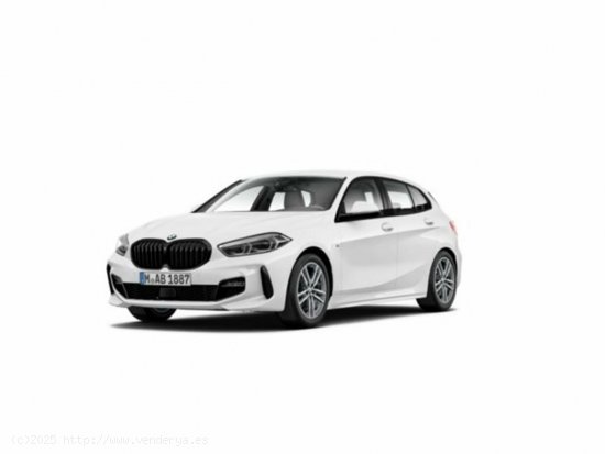 BMW Serie 1 118d Business 110 kW (150 CV) - 