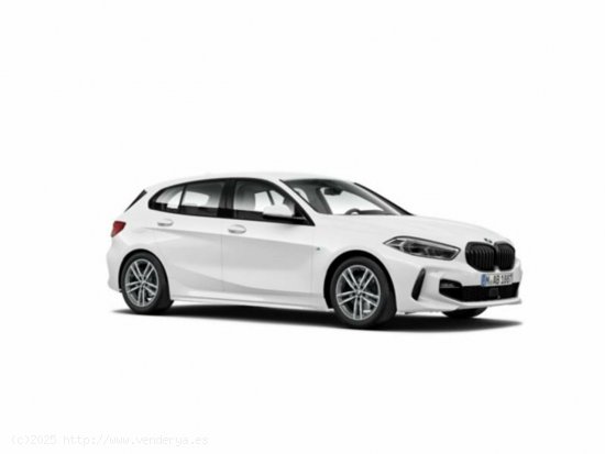 BMW Serie 1 118d Business 110 kW (150 CV) - 