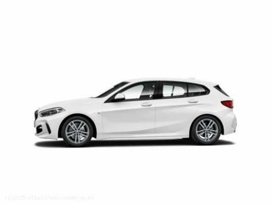 BMW Serie 1 118d Business 110 kW (150 CV) - 