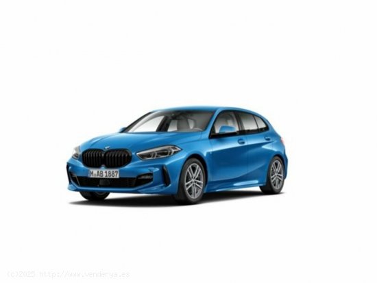 BMW Serie 1 118d Business 110 kW (150 CV) - 