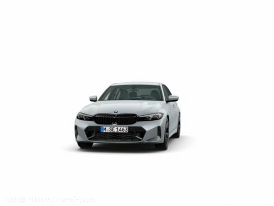 BMW Serie 3 318d 110 kW (150 CV) - 