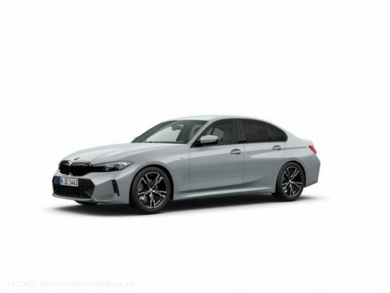 BMW Serie 3 318d 110 kW (150 CV) - 