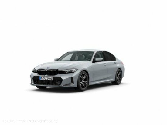 BMW Serie 3 318d 110 kW (150 CV) - 