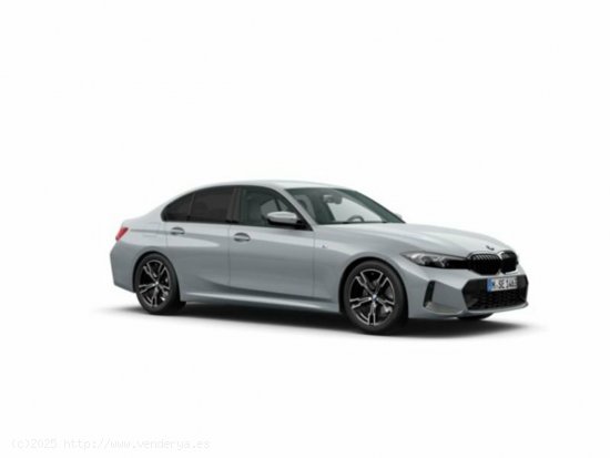 BMW Serie 3 318d 110 kW (150 CV) - 