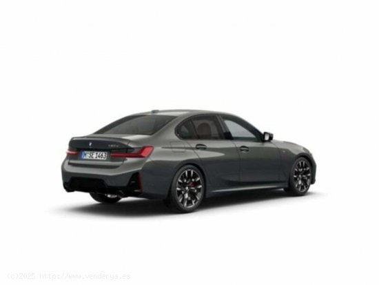 BMW Serie 3 320d 140 kW (190 CV) - 