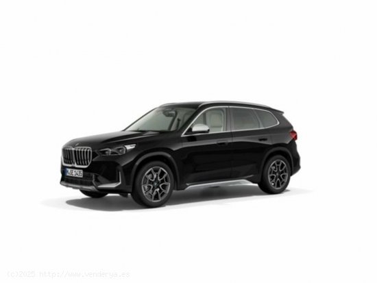 BMW X1 sDrive18d 110 kW (150 CV) - 