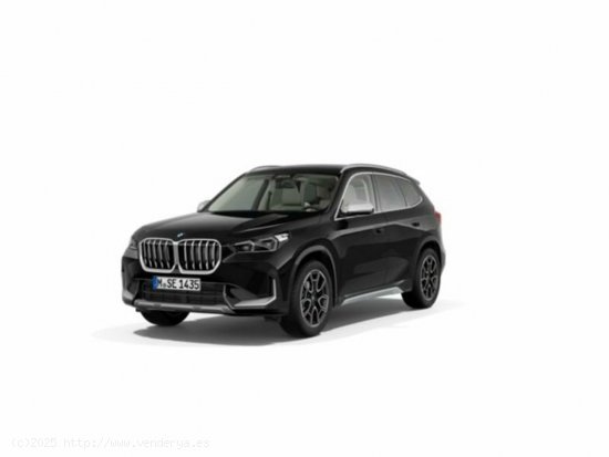 BMW X1 sDrive18d 110 kW (150 CV) - 