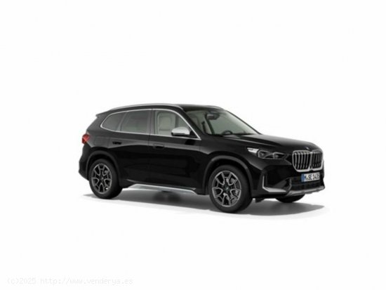 BMW X1 sDrive18d 110 kW (150 CV) - 