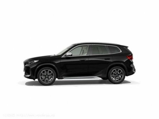 BMW X1 sDrive18d 110 kW (150 CV) - 