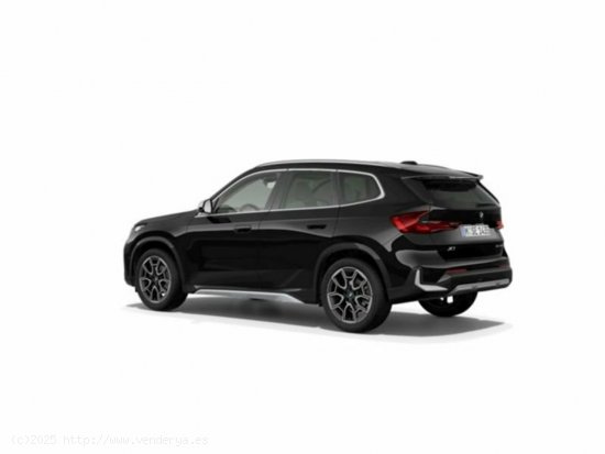 BMW X1 sDrive18d 110 kW (150 CV) - 