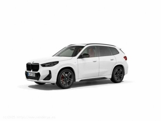 BMW X1 sDrive18d 110 kW (150 CV) - 