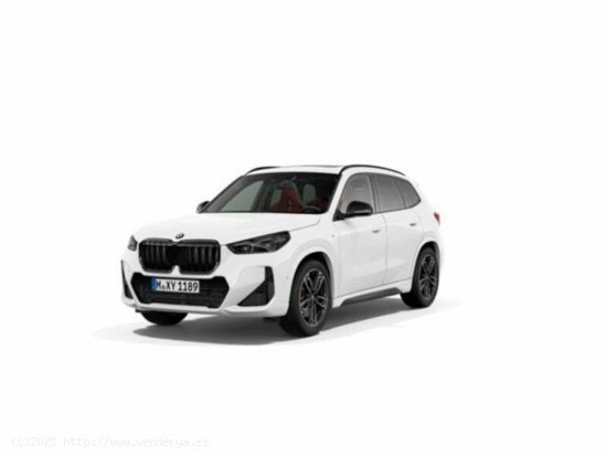 BMW X1 sDrive18d 110 kW (150 CV) - 