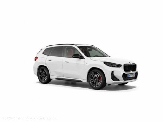 BMW X1 sDrive18d 110 kW (150 CV) - 