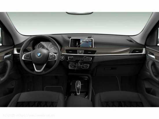 BMW X1 xDrive18d 110 kW (150 CV) - 