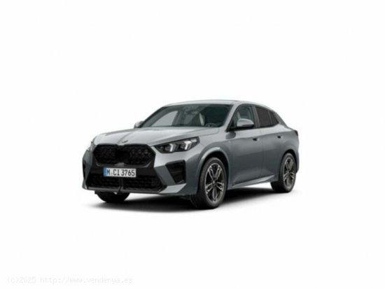 BMW X2 sDrive18d 110 kW (150 CV) - 