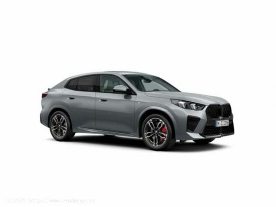 BMW X2 sDrive18d 110 kW (150 CV) - 