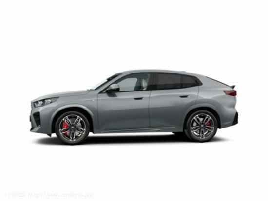 BMW X2 sDrive18d 110 kW (150 CV) - 