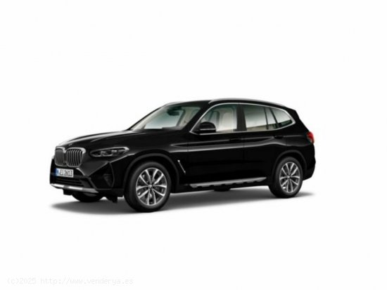 BMW X3 xDrive20d xLine 140 kW (190 CV) - 