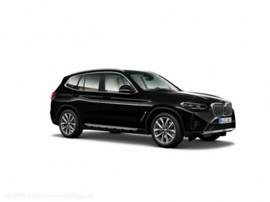 BMW X3 xDrive20d xLine 140 kW (190 CV) - 