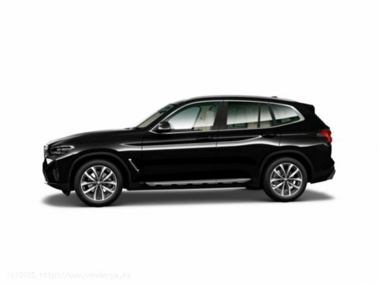 BMW X3 xDrive20d xLine 140 kW (190 CV) - 