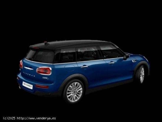 MINI Clubman Cooper D 110 kW (150 CV) - 