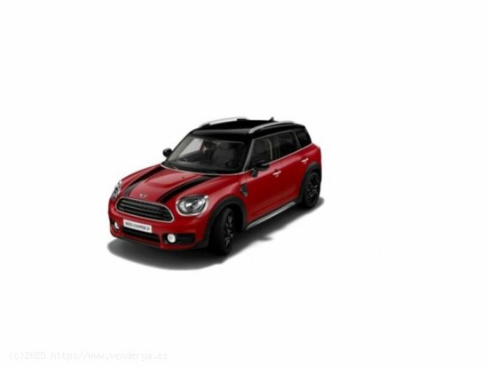 MINI Countryman Cooper D 110 kW (150 CV) - 