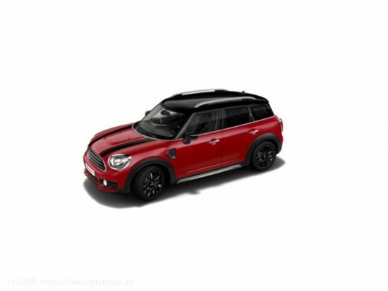 MINI Countryman Cooper D 110 kW (150 CV) - 