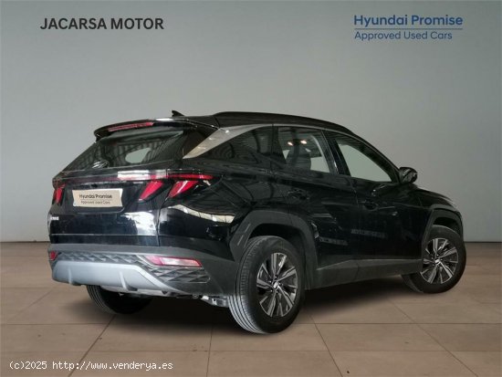 Hyundai Tucson 1.6 TGDI 110kW (150CV) Maxx - 