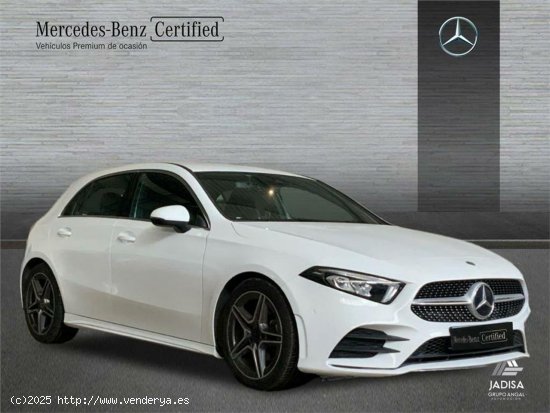 Mercedes Clase A 180 - 