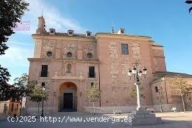 ValaZanca vende parcela en Illescas - TOLEDO