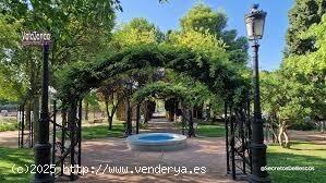 ValaZanca vende parcela en Illescas - TOLEDO