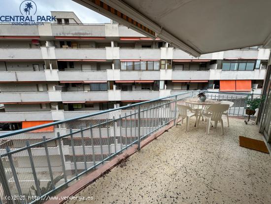  Apartamento Alquiler Temporada de Trabajo - La Pineda. - TARRAGONA 