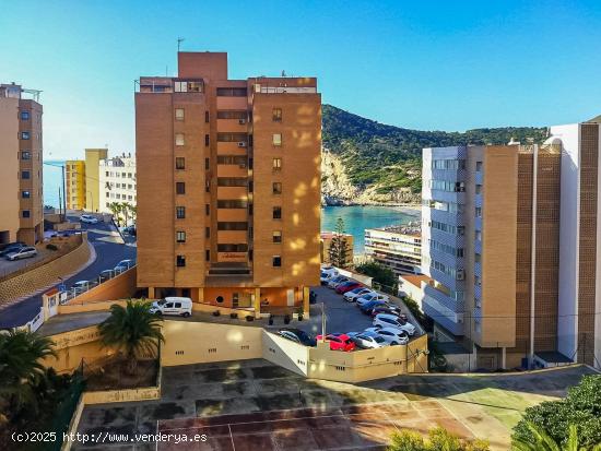  Se Vende en Benidorm - ALICANTE 