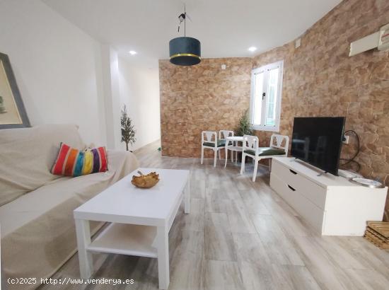  PISO EN VENTA EN PLA DEL BON REPOS ALICANTE - ALICANTE 