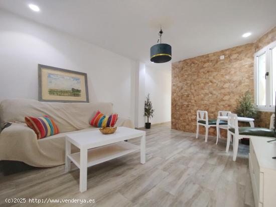 PISO EN VENTA EN PLA DEL BON REPOS ALICANTE - ALICANTE