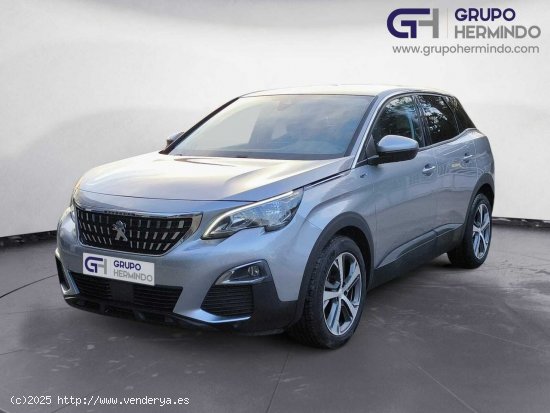 Peugeot 3008 1.6 HDI - Ponteareas