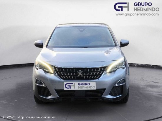 Peugeot 3008 1.6 HDI - Ponteareas