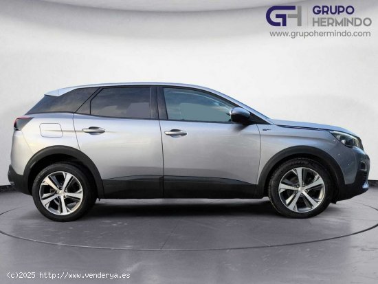 Peugeot 3008 1.6 HDI - Ponteareas