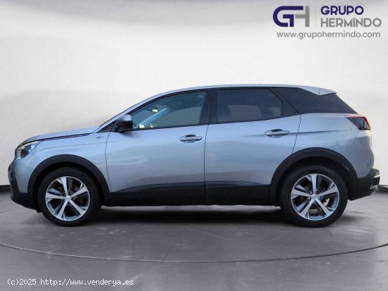 Peugeot 3008 1.6 HDI - Ponteareas