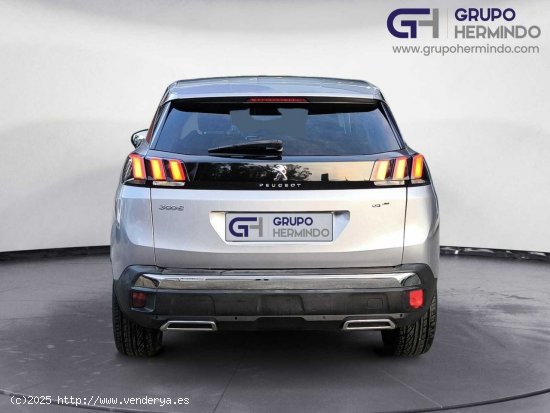 Peugeot 3008 1.6 HDI - Ponteareas