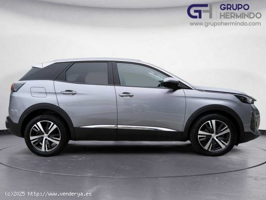 Peugeot 3008 ALLURE PACK BLUE HDI 130 CV EAT8 - Ponteareas