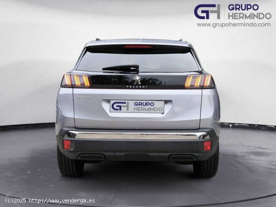 Peugeot 3008 ALLURE PACK BLUE HDI 130 CV EAT8 - Ponteareas