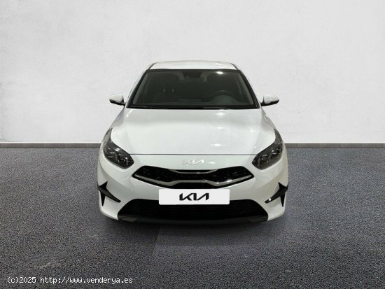 Kia Ceed 1.0 T-GDi 74kW (100CV) Tech BLANCO - 