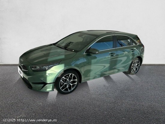 Kia Ceed 1.0 T-GDi 74kW (100CV) Tech EXPERIENCE GREEN - 