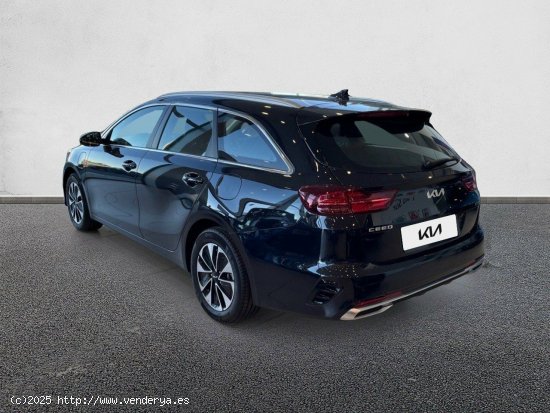 Kia Ceed Tourer Tourer 1.6 GDi PHEV 104kW (141CV) eDrive OUTLET - 