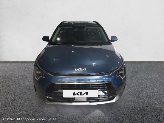 Kia Niro 1.6 GDi PHEV 135kW (183CV) Drive MINERAL BLUE - 