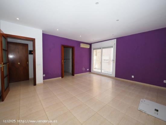  SE VENDE PISO EN MATARO, ZONA CERDANYOLA NORD - BARCELONA 