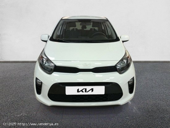 Kia Picanto 1.0 DPi 49kW (67CV) Concept Pack Comfort CLEAR WHITE - 